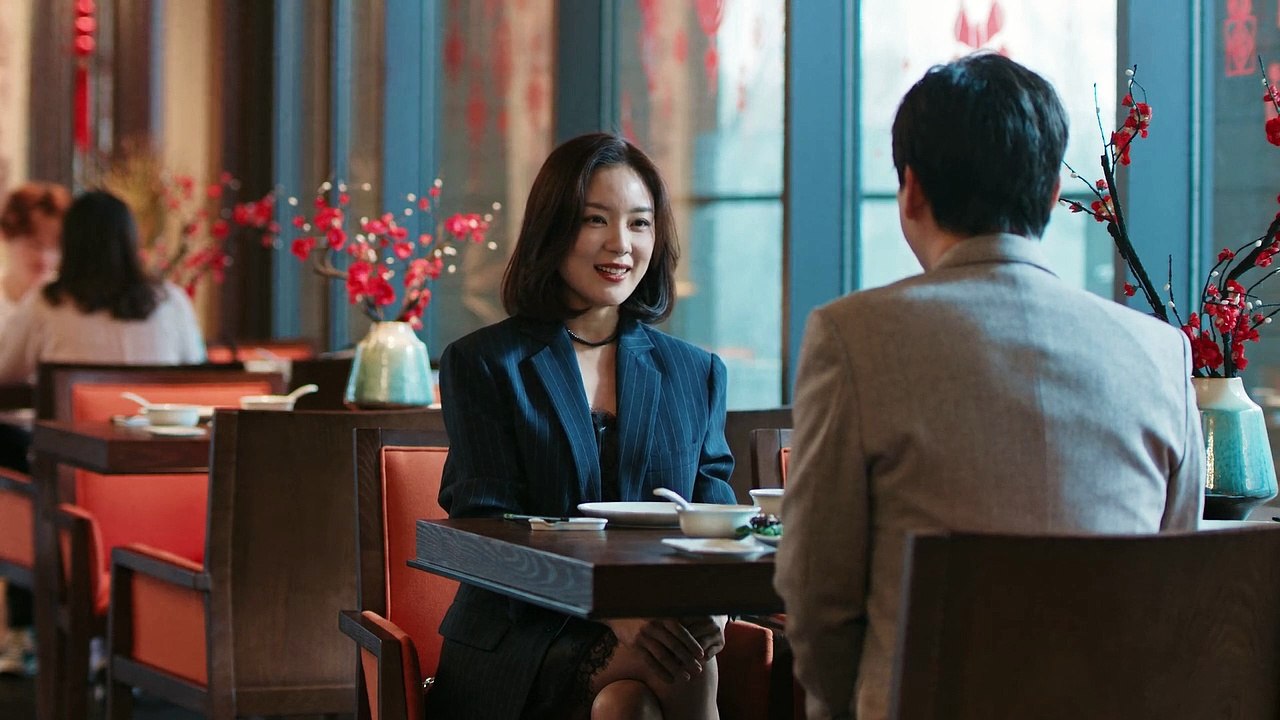 Dating in the Kitchen EP.05