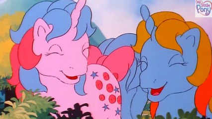 Én Kicsi Pónim-Egy kis varázsla