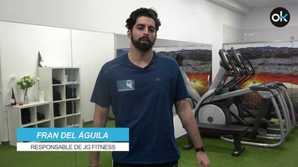 Los entrenadores personales se reinventan durante la pandemia y apuestan por sesiones online