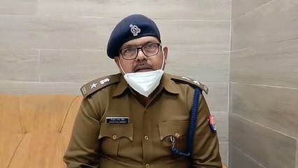 अयोध्या: घर के कमरे में पंखे से कपड़े के सहारे लटकता मिला अध्यापक का शव
