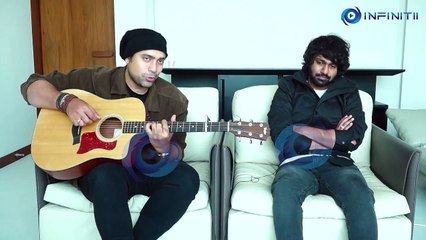 Interview | Toh Aagaye Hum | Mithoon Feat Jubin Nautiyal