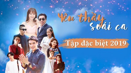 YNCGOT Series 3 | Yêu Thầy Soái Ca | Tập 22- Behind the scenes: Hé lộ hậu trường lầy lội của Jang Mi