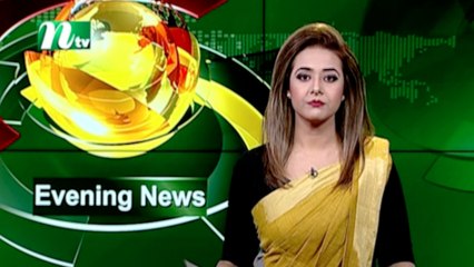 NTV Evening News | 06 January 2021