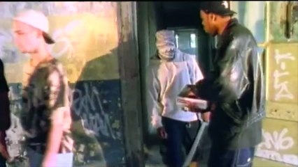 architecture in rap music