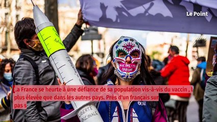 Stratégie vaccinale : où en est-on en France ?