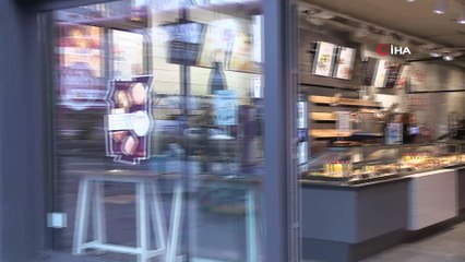 - Berlin sokaklarında sessizlik devam ediyor