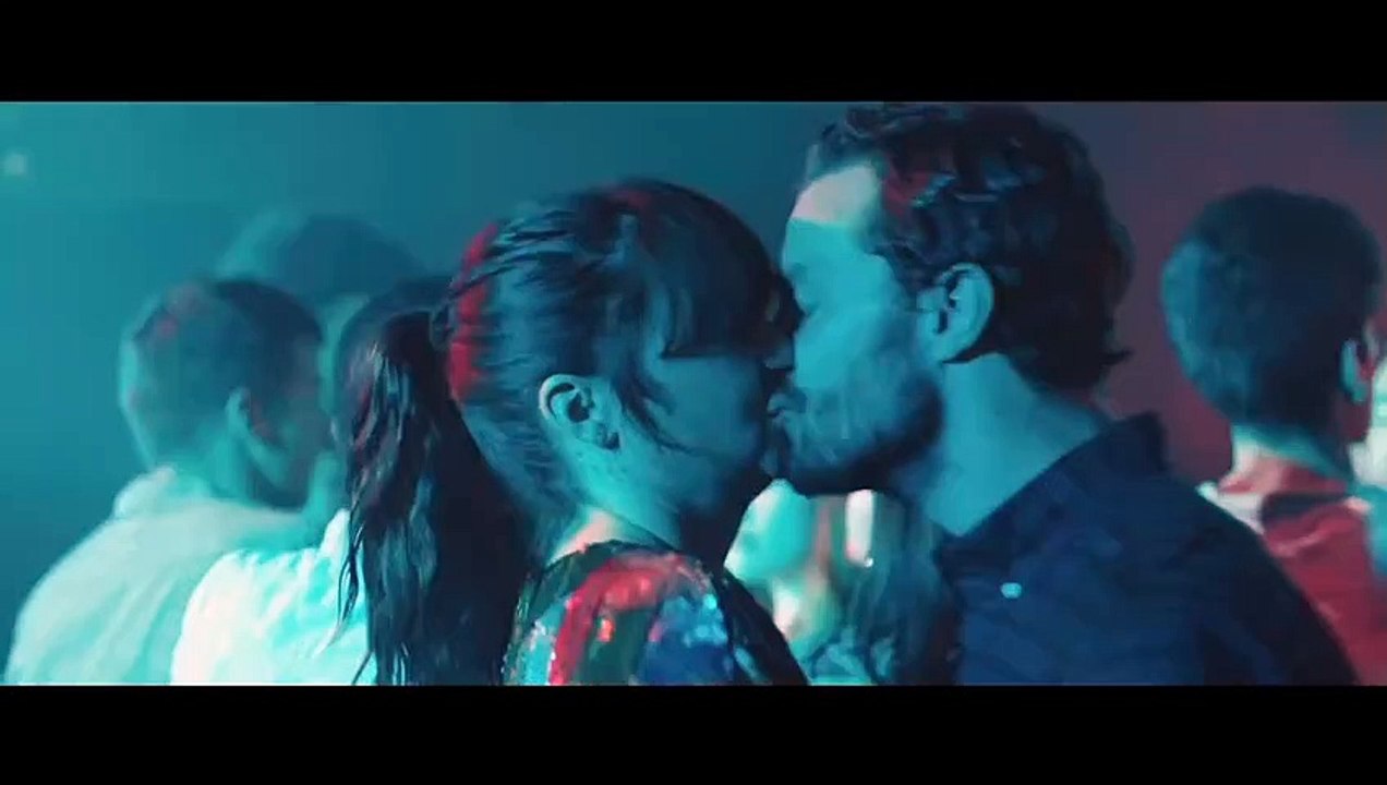 Endings, Beginnings - Trailer (English) HD