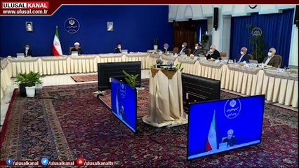 ABD-İran geriliminde tansiyon yüksek: ABD bilimsel çalışma merkezlerini hedef alabilir
