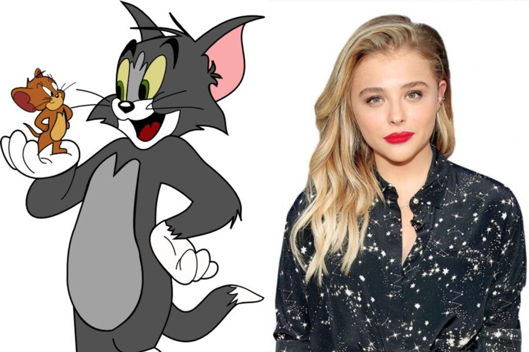 Tom & Jerry