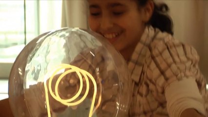 Les Clubs de la Réussite - La Cité des Sciences et de l'Industrie