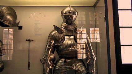 Les Clubs de la Réussite - Le Château d'Ecouen