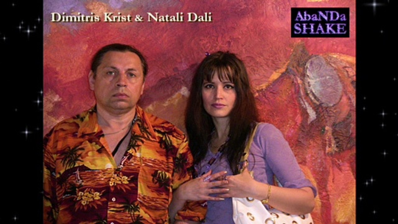 AbaNDa SHAKE (ft Dimitris Krist) - МОТЫЛЬКИ (КАК МЫ ХРУПКИ) / MOTHS (HOW VULNERABLE WE ARE)