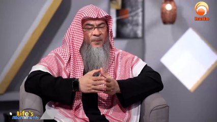 Life's Adornments Episode 12 Reasons behind Children Deviations part1  Sheikh Assim Al Hakeem #2020