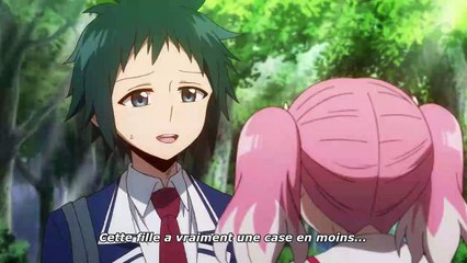 Munou Na Nana ep 1 vostfr