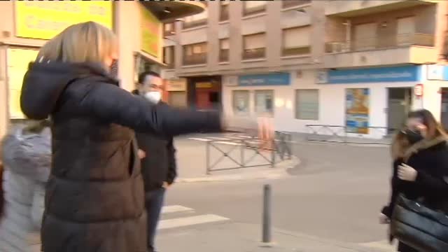 El primer premio del sorteo de la lotería del niño se reparte por 13 comunidades autónomas