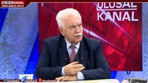 Perinçek'ten Başbuğ'a Kontrgerilla yanıtı: ''Sayın İlker Başbuğ kontrgerillayı Silivri Cezaevi'nde de mi görmemiş?''