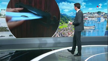 Indre-et-Loire : des lettres de vœux anonymes