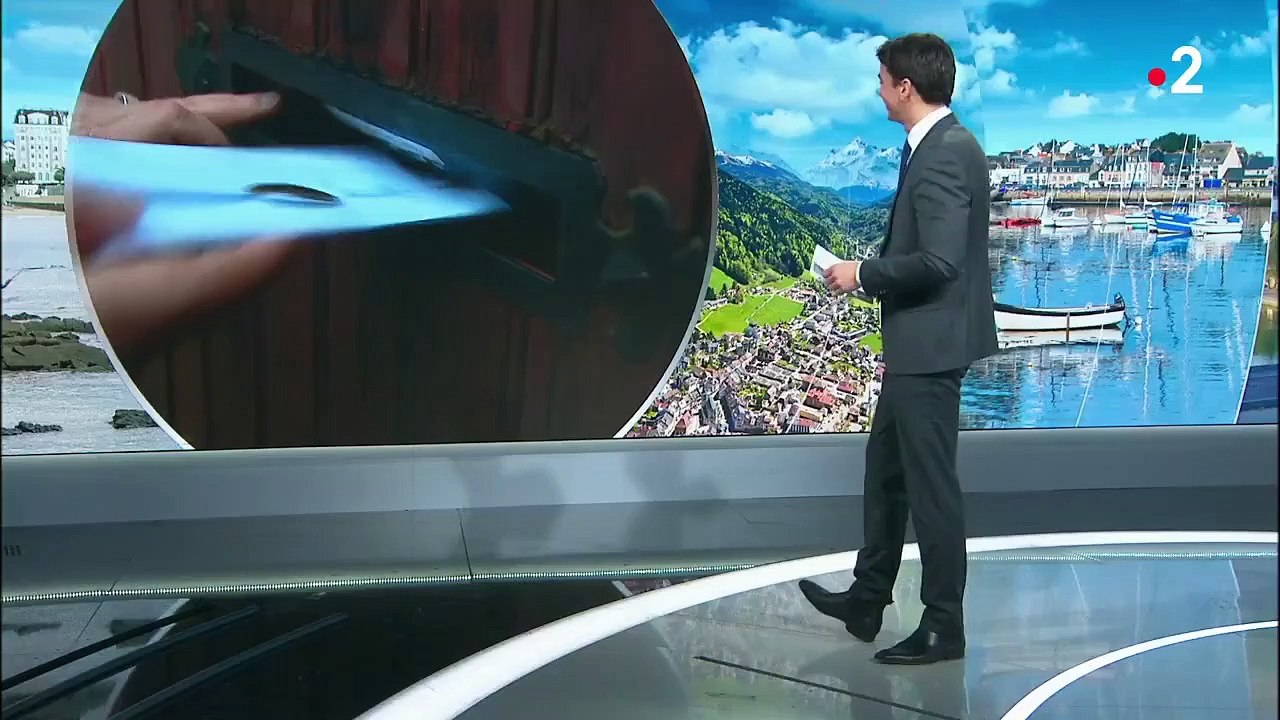 Indre-et-Loire : des lettres de vœux anonymes