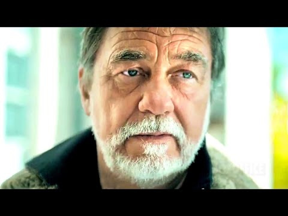 LA PROMESSE Bande Annonce (2021, Série) Olivier Marchal, Drame, Policier