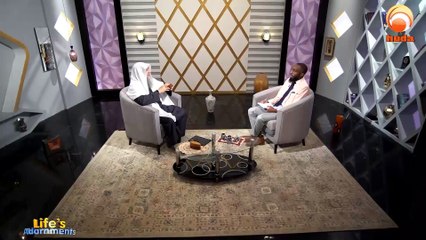 Life's Adornments Episode 19 Raising Children on Good Manners part2 Sheikh Assim Al Hakeem #2020 #HU