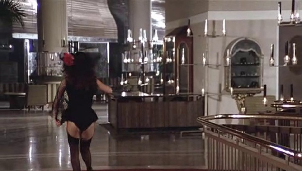 Conviene Far Bene L'amore (Gigi Proietti, Eleonora Giorgi, Christian De Sica) 3T