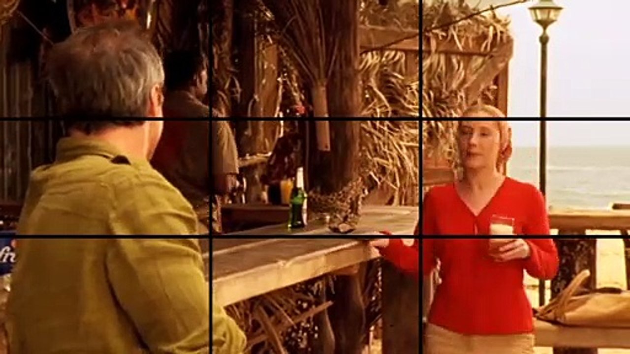 Je vous explique simplement et rapidement la règle des tiers (indispensable pour bien cadrer)