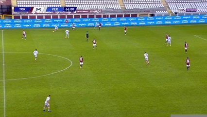 Serie A : La frappe spectaculaire de Dimarco