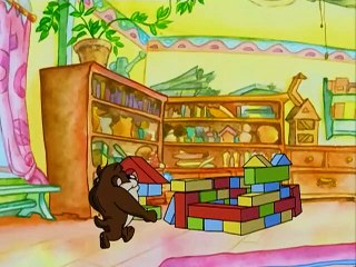 01  baby looney tunes Taz en jugetelandia Y El secreto de Piolin