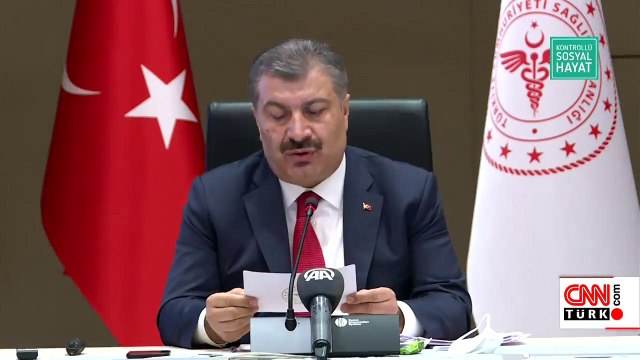 Son dakika: Bugünkü vaka sayısı ölü sayısı açıklandı! En güncel 6 Ocak 2021 koronavirüs tablosu! Türkiye'de bugün kaç kişi öldü? | Video