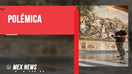 CIERRE DE MUSEOS EN VENECIA CAUSA POLÉMICA