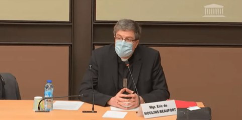 Projet de loi sur le séparatisme : pourquoi les catholiques sont réticents