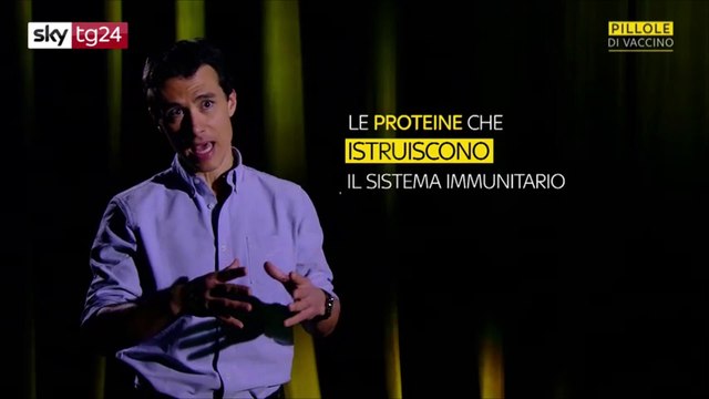 Pillole di Vaccino Ep.1-4