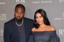 Kim Kardashian y Kanye West acuden a terapia de pareja