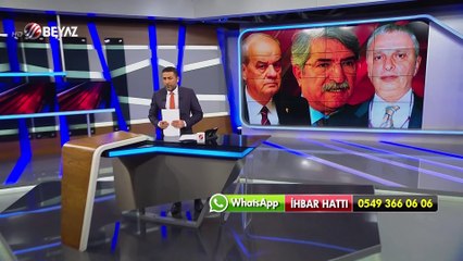 Beyaz Ana Haber 6 Ocak 2021