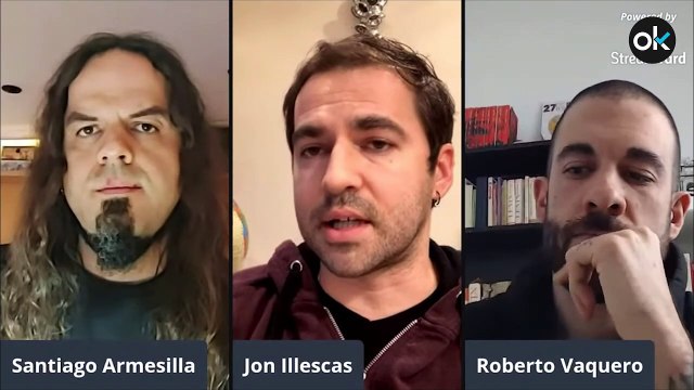 Los 'camaradas' comunistas de Iglesias en la Facultad: Podemos es el basurero de la izquierda