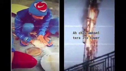 Baghi Punjab by Pakistani Singer _ AB Chattha(Songs World)