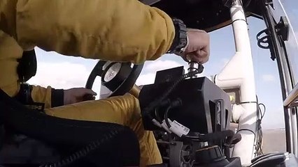 #JCBWFT - The World's Fastest Tractor - Guy Martin's JCB Fastrac Guinness World Record Speed Run
