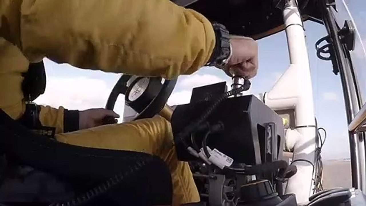 #JCBWFT - The World's Fastest Tractor - Guy Martin's JCB Fastrac Guinness World Record Speed Run