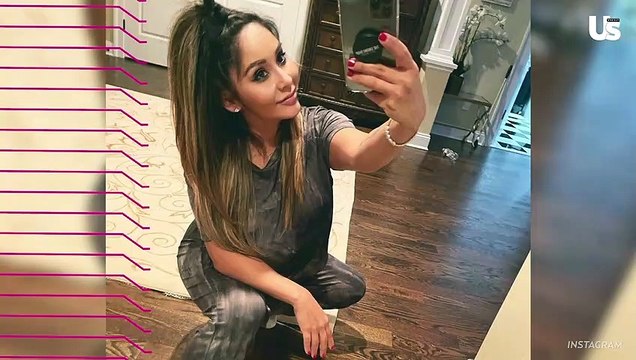 Vinny And Pauly D Reveal Nicole ‘Snooki’ Polizzi Is Experiencing Fomo Not Filming ‘Jersey Shore’