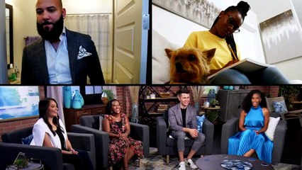 'MAFS' Kick-off Special Sneak Peek