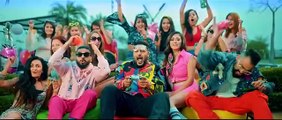 HOT LAUNDE - Badshah Ft. Fotty Seven_ Bali _ Full Video _ _TPODOAK(Songs World)