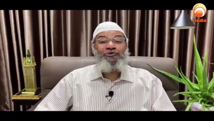 Making Ramadan 2020 the best ramadan ever Dr Zakir Naik