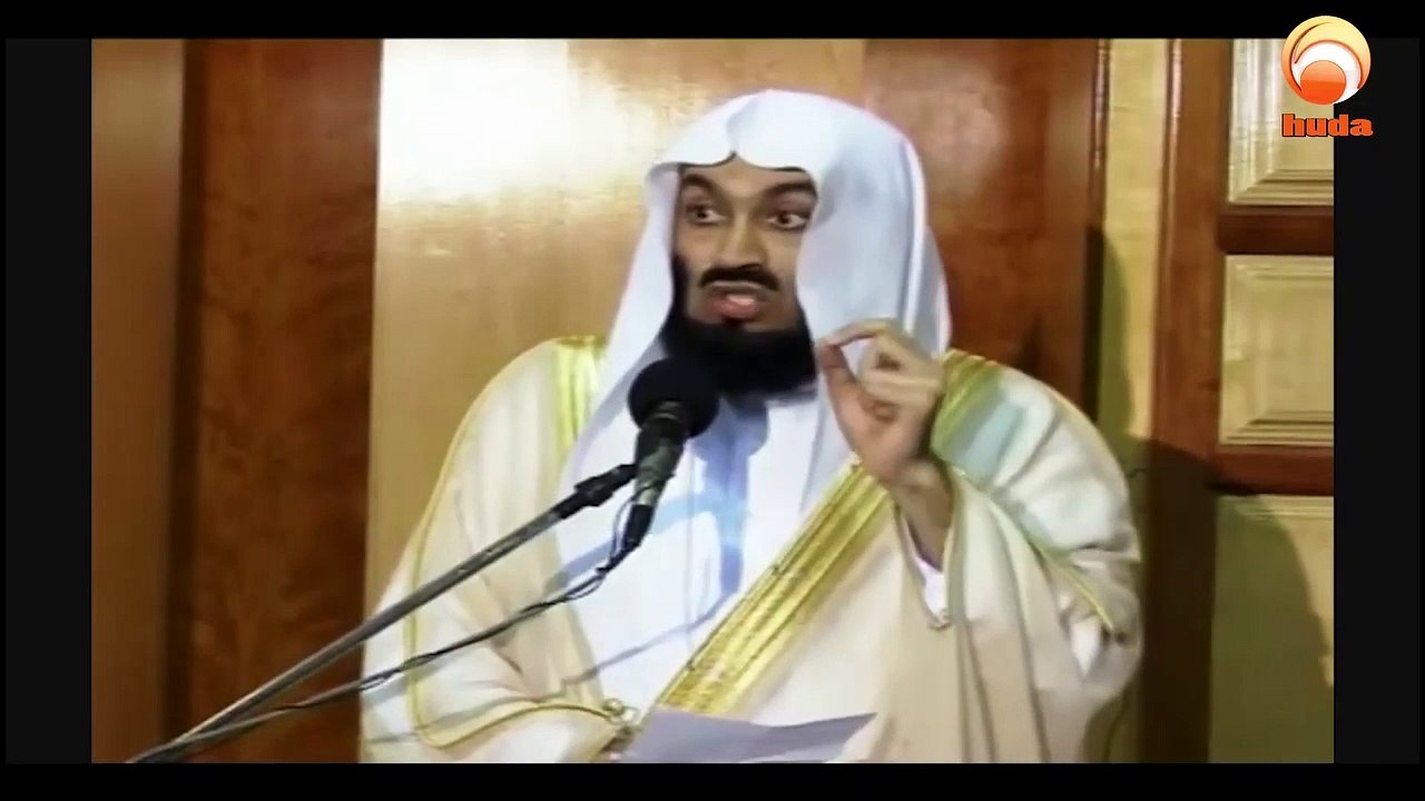 - Marriage in Islam 1 #Mufti Menk #HUDA TV