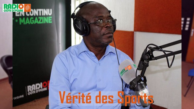 Vérité des sports 04 Janvier 2021- La fédération ivoirienne de football (FIF) serait-elle en faillite? avec Rash N'Guessan