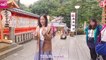 [ENG SUB] Ishida Ayumi & Oda Sakura's Lovey Dovey Kyoto Trip Part 1 (Morning Musume '16 - DaaSaku)