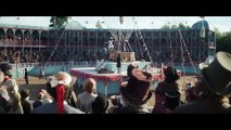 The Aeronauts Trailer #2 (2019) - Movieclips Trailers