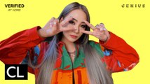 CL “+HWA+” Official Lyrics & Meaning | Verified