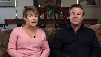 NICK ADAMS REMEMBERED: An Interview With ALLYSON and JEB ADAMS