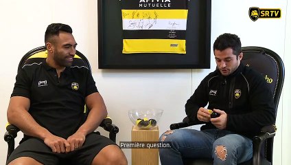 Victor Vito répond aux questions de nos abonnés !