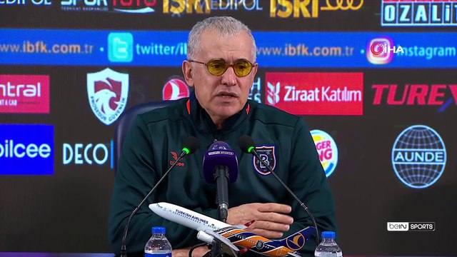 İrfan Saraloğlu: “Bize moral verecek bir galibiyet aldık”